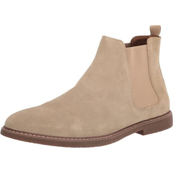Men's Highline Chelsea Boot - Picture 1 of 7